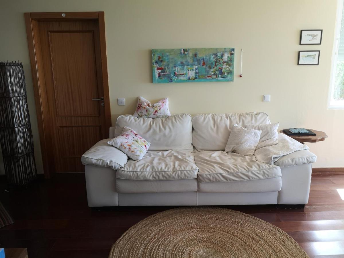 Casa-Albatros Villa Ponta do Sol  Ngoại thất bức ảnh