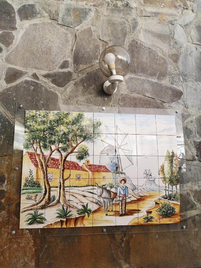 Casa-Albatros Villa Ponta do Sol  Ngoại thất bức ảnh