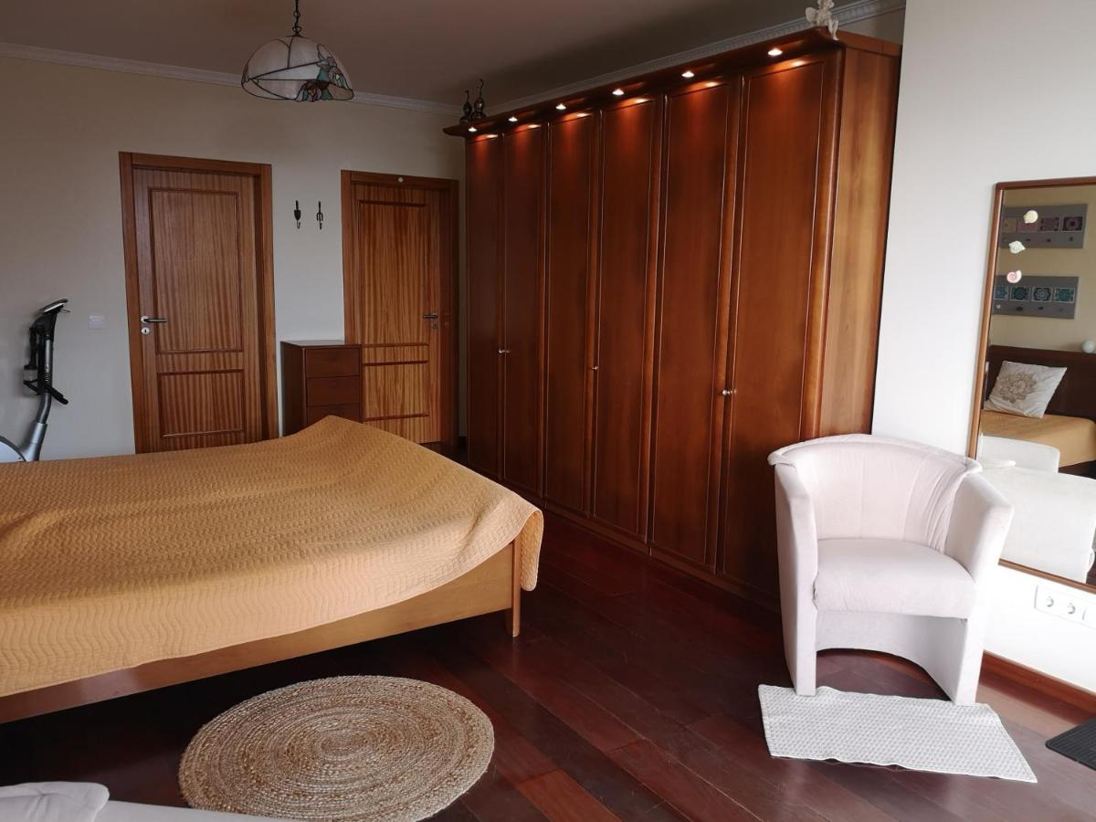 Casa-Albatros Villa Ponta do Sol  Ngoại thất bức ảnh
