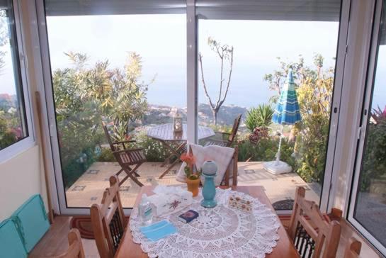 Casa-Albatros Villa Ponta do Sol  Ngoại thất bức ảnh
