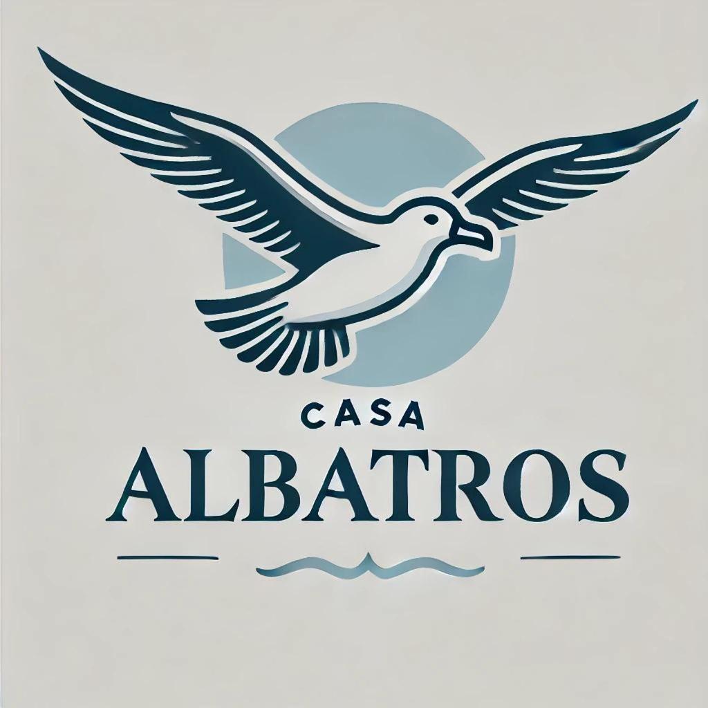 Casa-Albatros Villa Ponta do Sol  Ngoại thất bức ảnh